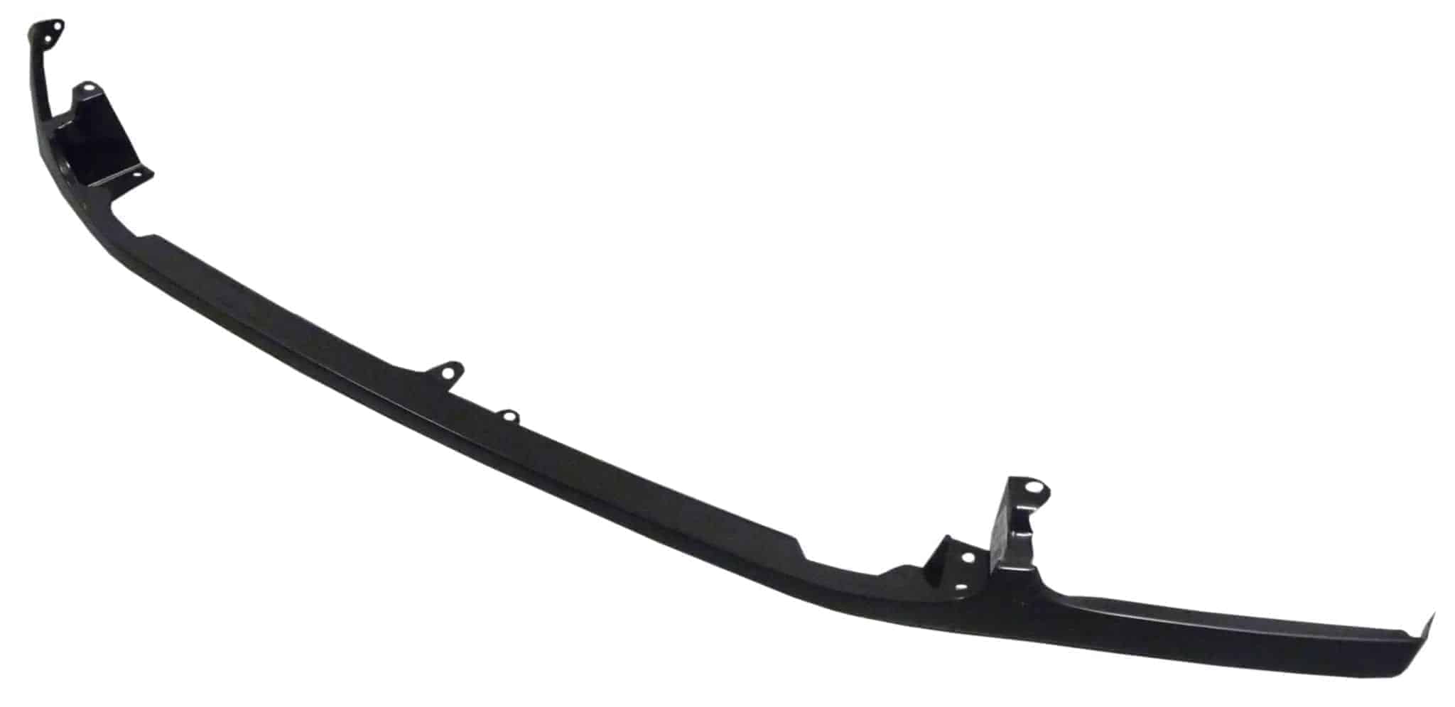 TO1087109C Front Bumper to Body Filler Panel