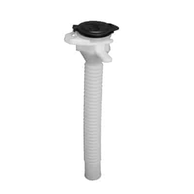 TO1289101 Washer Fluid Reservoir