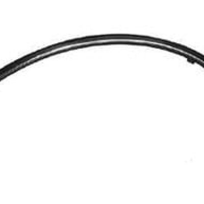 TO1290103 Driver Side Fender Flare