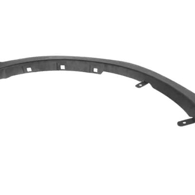 TO1291106C Passenger Side Fender Flare