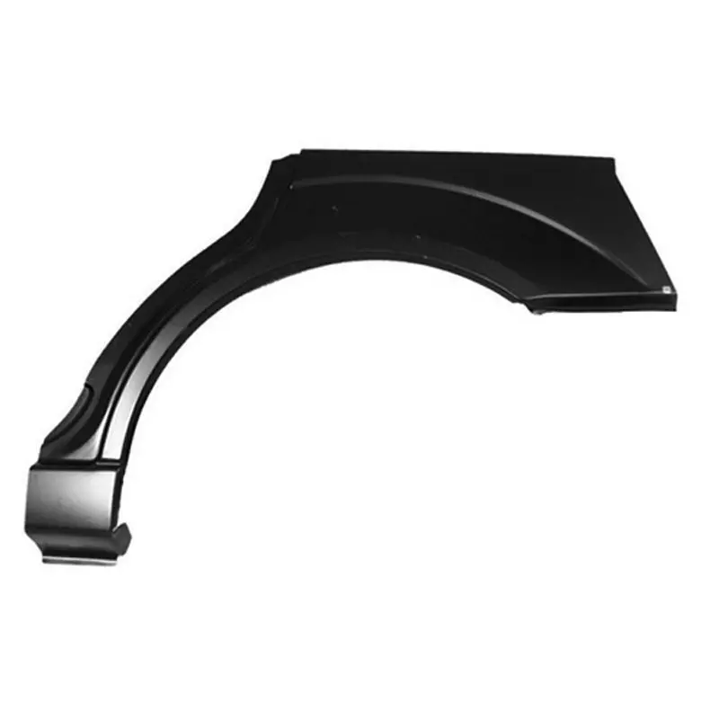 25-32-58-1 Driver Side Wheel Arch 25-32-58-1 Driver Side Wheel Arch