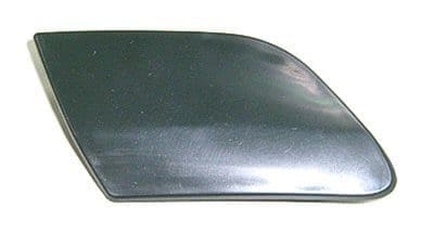 VW1049100 Passenger Side Front Bumper Headlight Washer Cover