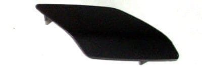 VW1049101 Passenger Side Front Bumper Headlight Washer Cover