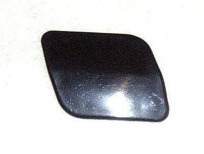 VW1049102 Passenger Side Front Bumper Headlight Washer Cover