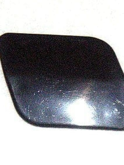 VW1049102 Passenger Side Front Bumper Headlight Washer Cover