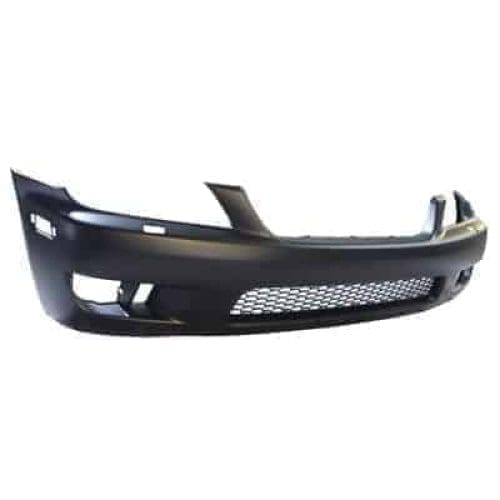 LX1000120C Front Bumper Cover