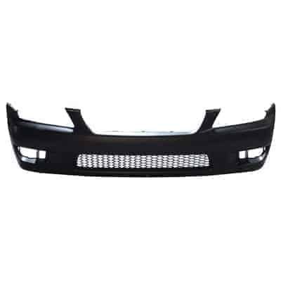 LX1000121C Front Bumper Cover LX1000121C Front Bumper Cover