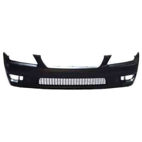 LX1000121C Front Bumper Cover