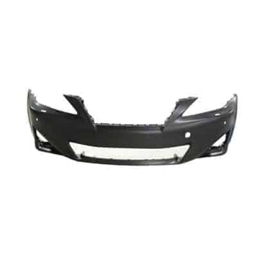 LX1000216C Front Bumper Cover LX1000216C Front Bumper Cover