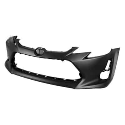 SC1000111C Front Bumper Cover