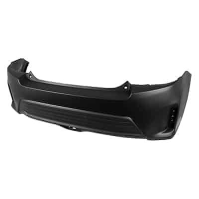 SC1100112 Rear Bumper Cover SC1100112 Rear Bumper Cover