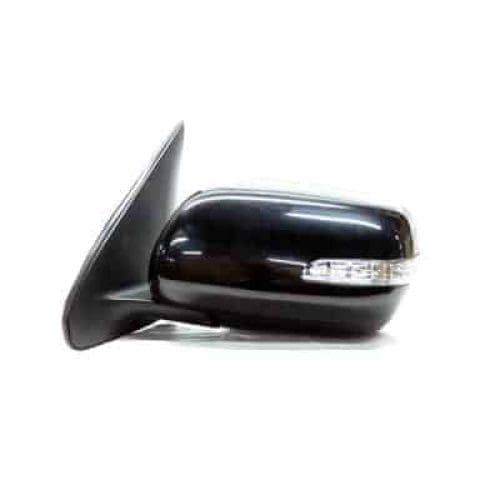SZ1320118 Mirror Power Driver Side SZ1320118 Mirror Power Driver Side