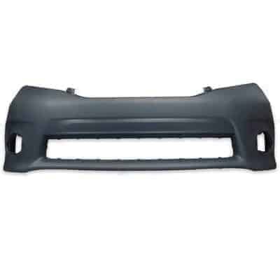TO1000367C Front Bumper Cover