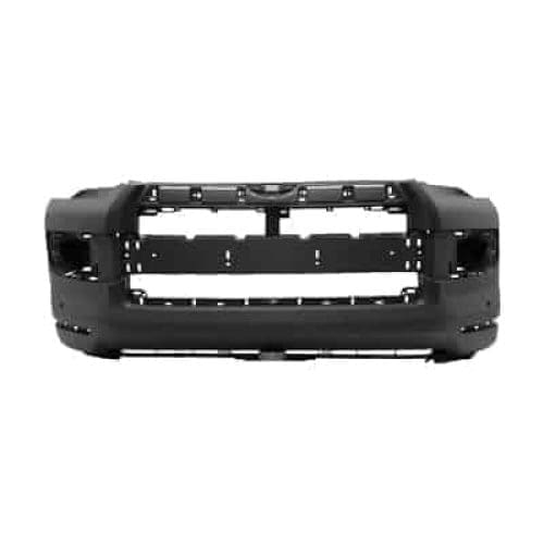 TO1000407C Front Bumper Cover
