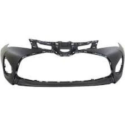 TO1000408C Front Bumper Cover