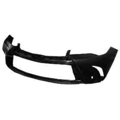 TO1000412 Front Bumper Cover