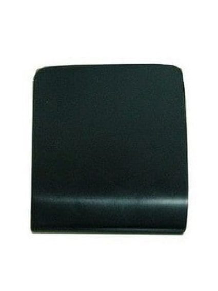 TO1029102 Front Tow Hook Cover