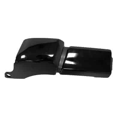 TO1029103 Front Tow Hook Cover