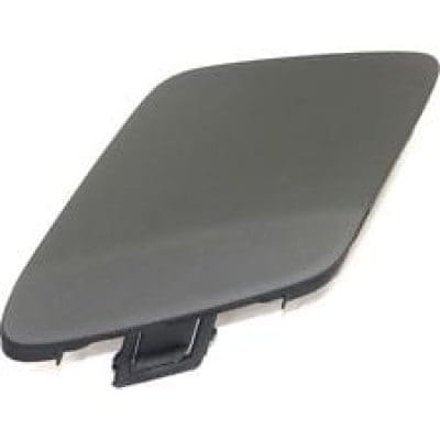 TO1029105 Front Passenger Side Tow Hook Cover