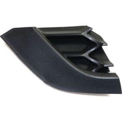 TO1029110 Front Driver Side Tow Hook Cover