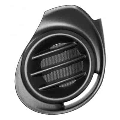 TO1038184 Driver Side Fog Light Cover