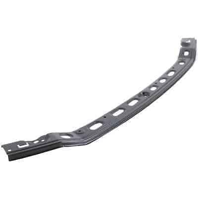 TO1041105 Front Bumper Bracket Support Rail