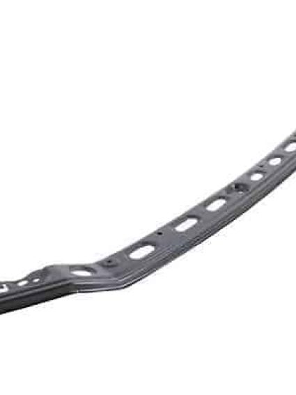 TO1041105 Front Bumper Bracket Support Rail
