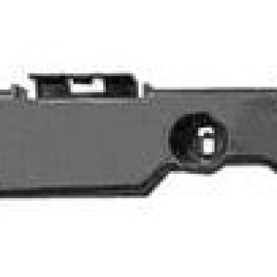 TO1067164 Front Passenger Side Bumper Bracket