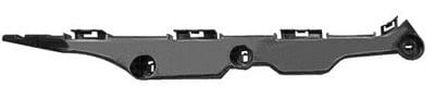 TO1067164 Front Passenger Side Bumper Bracket TO1067164 Front Passenger Side Bumper Bracket