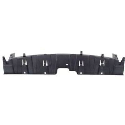 TO1091103 Front Bumper Lower Air Shield