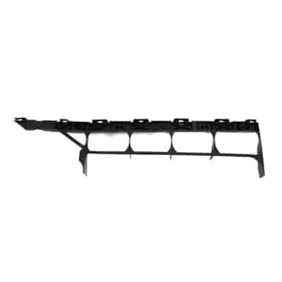 TO1132122 Driver Side Rear Bumper Cover Retainer