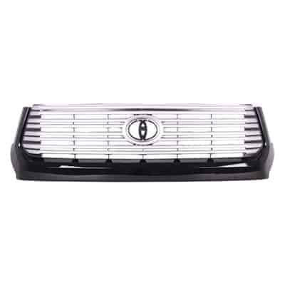 TO1200375C Front Grille TO1200375C Front Grille