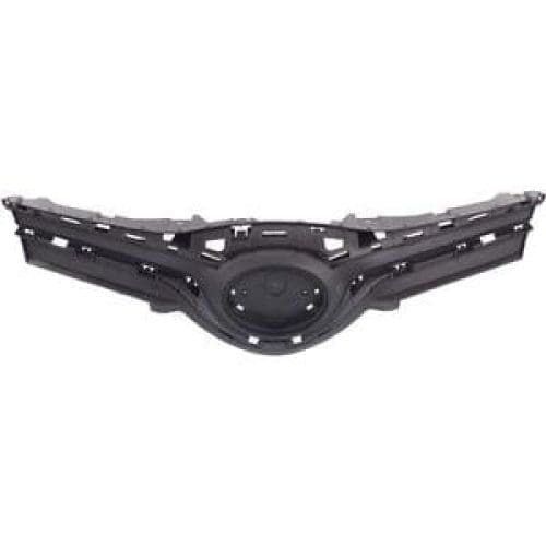 TO1200379C Front Upper Grille TO1200379C Front Upper Grille