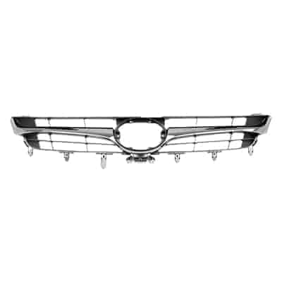 TO1200388 Front Grille