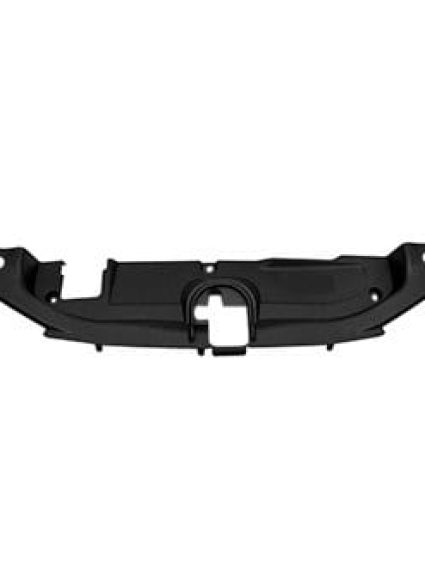 TO1224113 Front Upper Radiator Support Cover Sight Shield