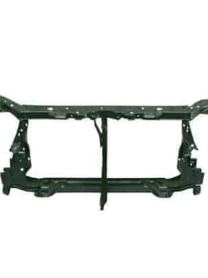 TO1225283 Front Radiator Support Assembly