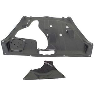 TO1228199C Front Center Undercar Shield