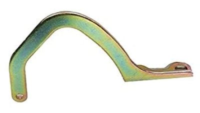 TO1236117 Driver Side Hood Hinge