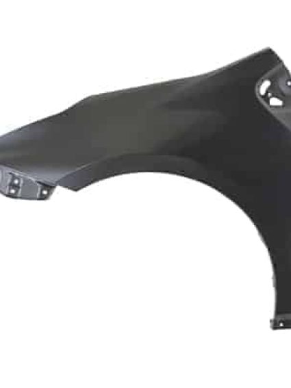 TO1240263C Driver Side Front Fender