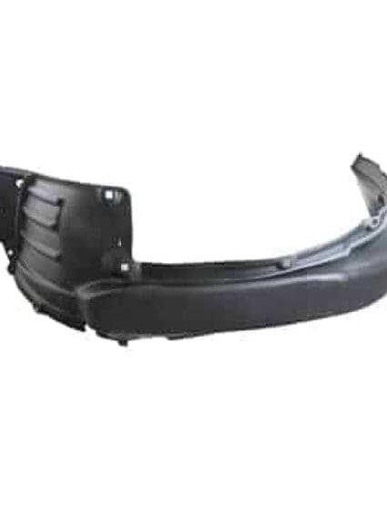 TO1248176C Front Driver Side Fender Liner