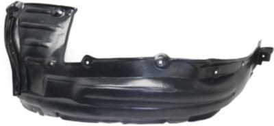 TO1248191 Front Driver Side Fender Liner