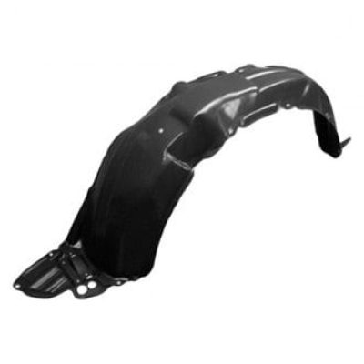 TO1249193C Front Passenger Side Fender Liner
