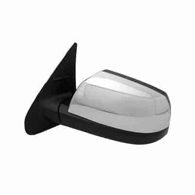 TO1320306 Driver Side Power Mirror TO1320306 Driver Side Power Mirror