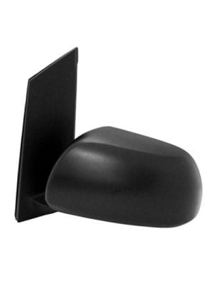 TO1320338 Driver Side Power Mirror