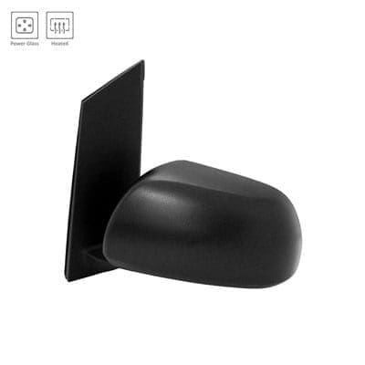 TO1320339 Driver Side Power Mirror