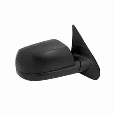 TO1321303 Mirror Power Passenger Side Heated