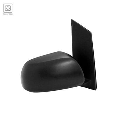 TO1321338 Passenger Side Power Mirror