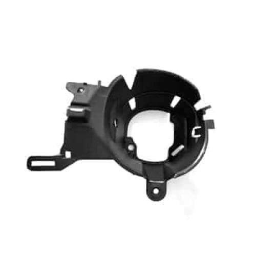 TO2602103 Driver Side Fog Lamp Bracket