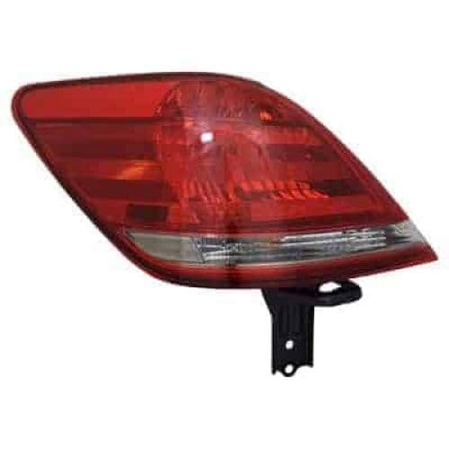 TO2804122C Rear Light Tail Lamp Assembly Driver Side TO2804122C Rear Light Tail Lamp Assembly Driver Side