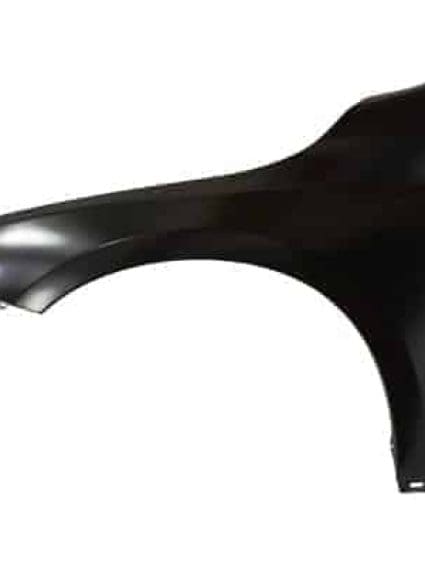 VO1240122 Driver Side Fender Panel